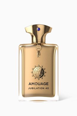 Amouage Jubilation 40 Extrait de Parfum, 100ml 216974758_242