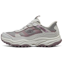 OUTDOOR Кроссовки для походов женские с низким верхом Bean Paste Color/многоцветные Skechers 180243-mvmt | bean paste color/multi-color
