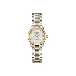 Longines Часы Master Collection l2.128.5.77.7