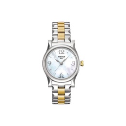 Tissot Часы Women's Watch, Silver Dial t028.210.22.117.00 | silver dial