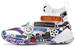 Кроссовки Anta KT4 'All Star' 11911101r-1（s-box）