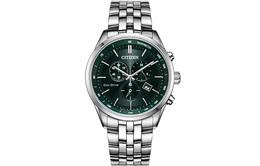 Citizen Часы Men's Ecology Drive Collection Watch at2149-85x