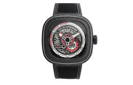 Sevenfriday Часы Men's Watch ps3/02