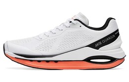 Кроссовки Star Ring Elite для бега мужские с низким верхом белые/черные Anta 112315561a-2