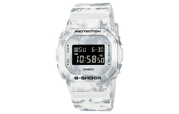 Casio Часы G-Shock DW5600GC-7 dw-5600gc-7pr