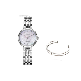 Citizen Часы Women's Eco Drive Series Watch em0990-81y
