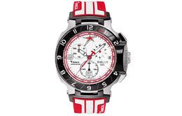 Tissot Часы Men's Watch t048.417.27.017.00