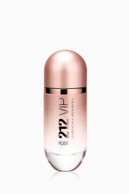 Carolina Herrera 212 VIP Rosé Eae de Parfum Spray, 80ml 208033713_242