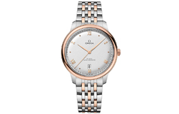 Omega Часы Men's Elegant Saucer Series Watch 434.20.40.20.02.001