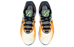 Баскетбольные кроссовки унисекс Nike Air Zoom GT Cut 2, White fn8890-101(team40-文班亚马一号涂鸦) | white