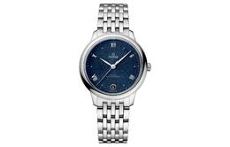 Omega Часы Women's Elegant Saucer Series Watch 434.10.34.20
