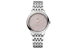 Omega Часы Women's Elegant Saucer Series Watch 434.10.34.20.02.002