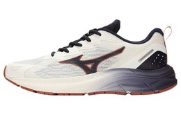 Mizuno Кроссовки унисекс, White/Blue/Gray d1gh231503 | white/blue/gray