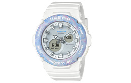Casio G-Shock Baby-G BGA270H-1VQ: Водостойкие Женские Часы