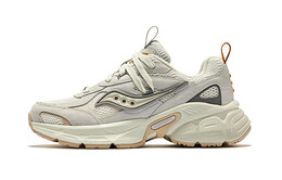 Кроссовки для бега 2K CAVALRY унисекс с низким верхом Nb Navy/Castlerock/Shadow Gray Saucony s79053-10 | nb navy/castlerock/shadow gray