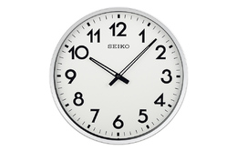 Стенки Часы Seiko Unisex Wall Clocks qxa560