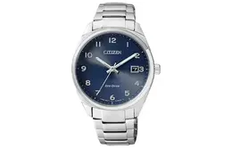 Citizen Часы Men's Ecology Drive Collection Watch Артикул eo1170-51l Цвет Blue