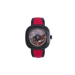 Sevenfriday Часы Men's Watch t3/05