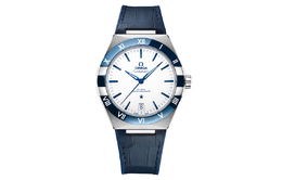 OMEGA Мужские Constellation Series Constellation Watch 131.33.41.21.04.001
