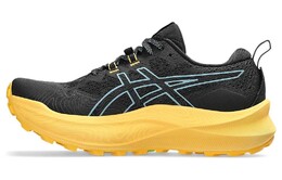 Кроссовки Asics Gel-Trabuco Max 2 Мужчины, Black/Gris Blue 1011b606-003 | black/gris blue
