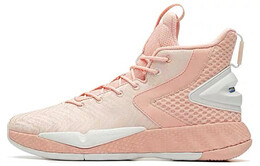 Баскетбольные кроссовки Crazy 3 для мужчин с высоким верхом Powder Anta 11941606-9