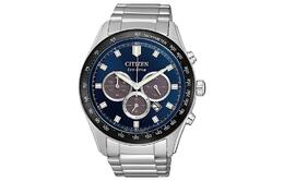 Citizen Часы Men's Ecology Drive Collection Watch Синий циферблат CA4454-89L