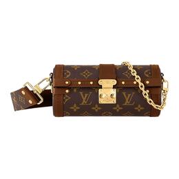Louis Vuitton Сумка кроссбоди Papillon Trunk m57835