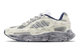 Кроссовки Ozmillen Running Shoes Unisex Low-top Dirty Milk Gray Adidas if3447(team269-男女同款脏脏奶包) | dirty milk gray