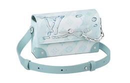 Louis Vuitton Сумка-пароварка через плечо m22637