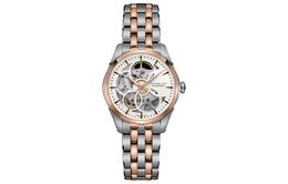 Hamilton Часы Жанровые Women's Jazz Series h32425251