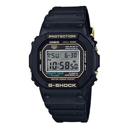 Часы Casio G-Shock Digital 'Black', черный dw-5035d-1b | black