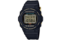 Casio G-Shock 35th Anniversary Origin Gold DW-5735D-1BV