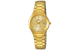 Casio G-Shock LTP-1170N 9A Gold Dial