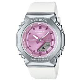 Casio G-Shock GM-S2110-7A6 Purple Watch Dial