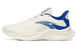 Кроссовки мужские низкие белые/синие Anta 112035555-4