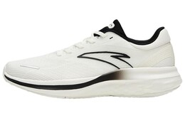 Кроссовки женские LingFeng Low-top белые/черные Anta 922325585-2