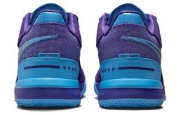 Баскетбольные кроссовки Nike унисекс, Purple fj1567-500 | purple