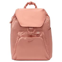 Nike Нейлоновый рюкзак унисекс розовое золото, Rose Gold hv1194-688 | rose gold