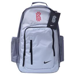 Nike Серый рюкзак из полиэстера для мужчин, Gray ba5133-065包 | gray
