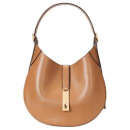 Polo Ralph Lauren Кожаная сумка поло wapobag02v20128