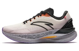 Кроссовки Champion Series для бега женские с низким верхом серые Anta 122345582-2 | gray