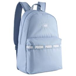 Puma Фазовый рюкзак из полиуретана унисекс синий, Blue 09117004 | blue