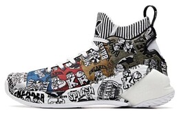 Кроссовки Anta KT4 'Sneakerhead' 11941104s-3