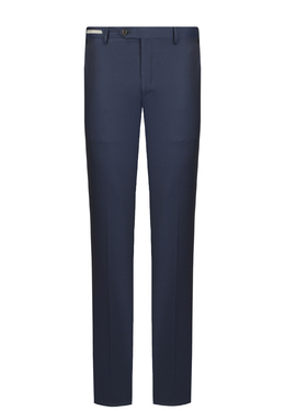 CORNELIANI: Классические брюки 