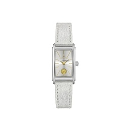 Hamilton Часы Women's Watch, White Dial h11221850 | white dial