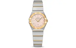 Omega Часы Constellation 123.20.24.60.57.004