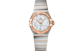 Omega Часы Constellation 127.20.27.20.55.001