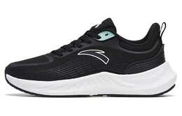 Кроссовки Martian Foam женские с низким верхом, черные Anta 122315585-2