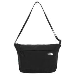 The North Face 6-литровый наружный рюкзак из нейлона черный мужской, Black nn2pr22a | black