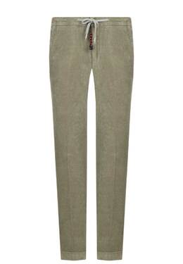 MARCO PESCAROLO: Повседневные брюки 